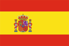 Switch to Spanish
